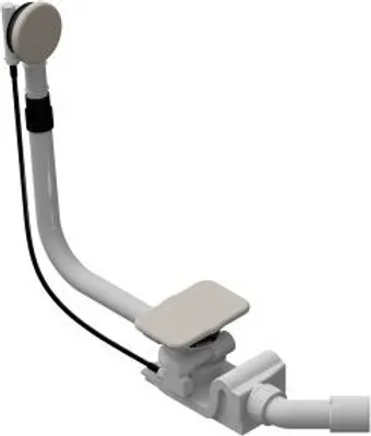 Produktbild von KALDEWEI 687772040668 Spezial Ab-+Überlaufgarnitur KALDEWEI 687772040668 4060