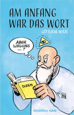 Produktbild von Am Anfang war das Wort