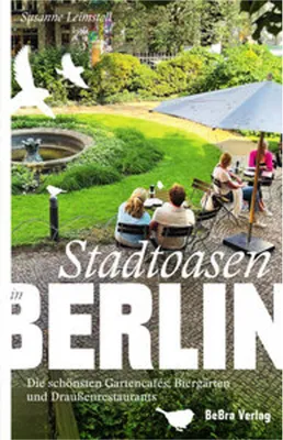 Obrázok produktu pre Stadtoasen in Berlin