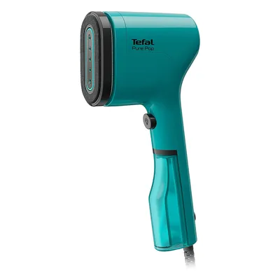 Produktbild von Tefal Pure Pop DT2024E1 türkis Dampfbürste