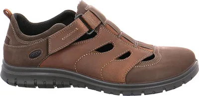 Produktbild von Jomos He.-Schuh Slipper Braun, Schuhgröße:46 EU