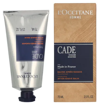 Produktbild von L'Occitane Homme Cade After-Shave Balm