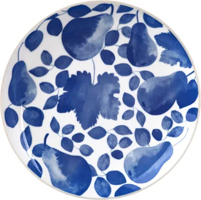 Immagine prodotto di Maxwell & Williams GIVERNY Teller Blau, Speiseteller, Essteller, Porzellan, Ø 26.5 cm, AW0608