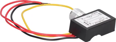 Produktbild von PWM-Motordrehzahlregler 60W Elektronischer Drehzahlreglerschalter für Lüfter- und Heizungssteuerung