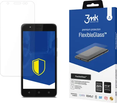 Obrázok produktu pre 3MK FlexibleGlass, GS185, 1 kusov