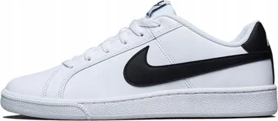 Produktbild von Nike Court Royale Leder Sportschuhe