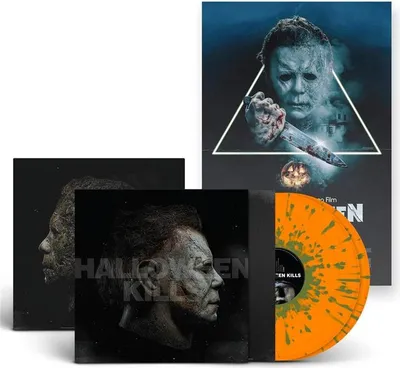 Image de Halloween Kills : Bande originale - Édition augmentée -
