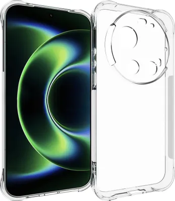Immagine prodotto di Custodia antiurto imoshion Xiaomi 17 Ultra - Trasparente