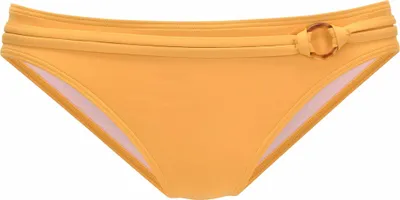 Produktbild von s.Oliver Bikini-Hose Rome gelb Größe 36
