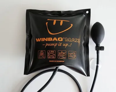 Obrázek produktu pro Montážní polštář WINBAG MAX