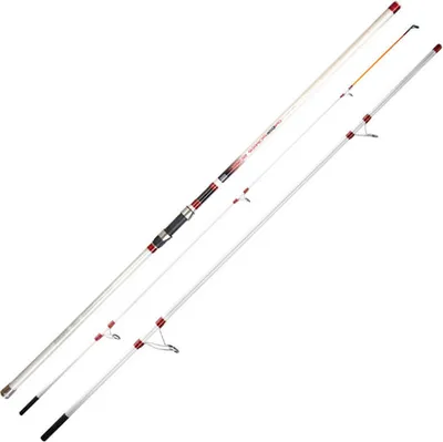 Produktbild von Jenzi Brandungsrute CPX420 Power Surf 100-200g 4,20m