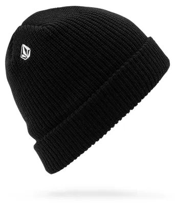 Produktbild von Volcom Full Stone Beanie Black .