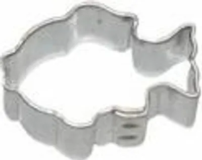 Image de Mini coupe-poisson 18x11 mm