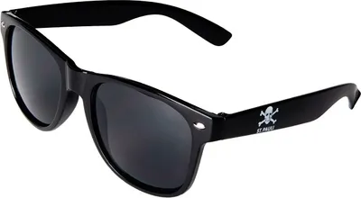 Produktbild von St. Pauli - Totenkopf, Sonnenbrille