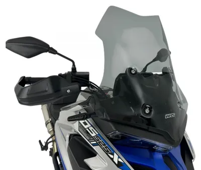 Zdjęcie produktu dla Przednia Szyba Caponord Voge Valic