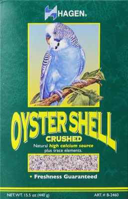 Produktbild von Hari Austernschalen 440 g (Muscheln)