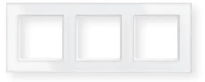 Zdjęcie produktu dla HomeMatic 162147A1, Biały, HomeMatic, 236 mm, 18 mm, 88 mm, 186,4 g