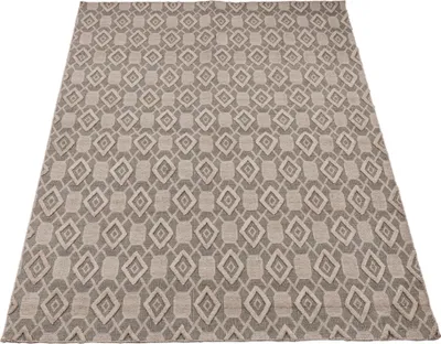 Obrázek produktu pro design Originální autentické ručně vyráběné Kilim Indie 240x165 CM