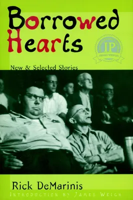 Produktbild von Borrowed Hearts
