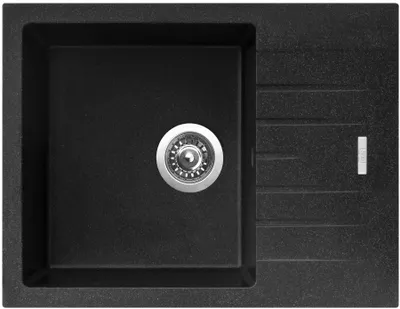 Obrázek produktu pro Sinks PERFECTO 650 Granblack