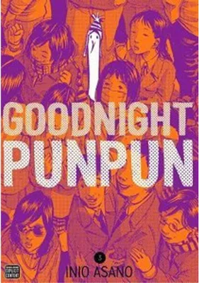 Obrázok produktu pre Goodnight Punpun, Vol. 3