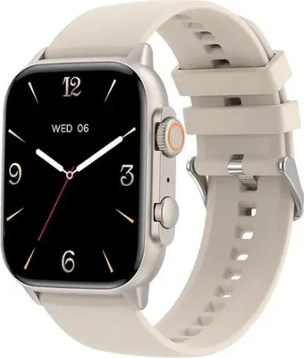 Obrázok produktu pre COLMI Smartwatch Colmi C81 (Gold)