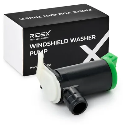 Produktbild von RIDEX Waschwasserpumpe für FORD Fiesta Mk5 Schrägheck (JH1, JD1, JH3, JD3) 794W0023