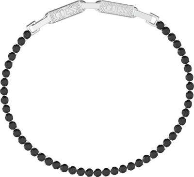 Obrázek produktu pro Pánský náramek Guess JUMB03237JWSTBKTU