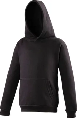 Produktbild von Awdis Kinder Kapuzen Pullover RW169 (128) (Navy)