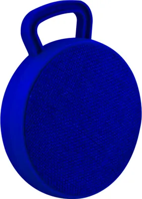 Obrázek produktu pro Ep127B Bluetooth Reproduktor Punk Blue