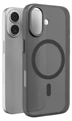 Zdjęcie produktu dla Etui PURO Lightfeel do iPhone 17