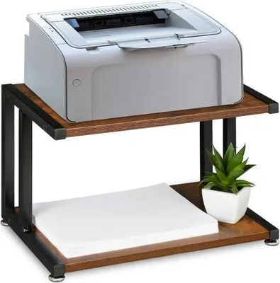Obrázek produktu pro Stojan pro tiskárny v průmyslovém designu