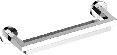 Produktbild von KEUCO EDITION 90 Duschablage 400 mm verchromt/Aluminium