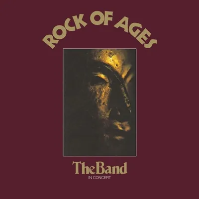 Obrázok produktu pre Band,The-Rock Of Ages (12" Doppel-LP)