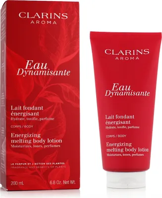 Zdjęcie produktu dla Clarins Eau Dynamisante BL 200 ml UNISEX