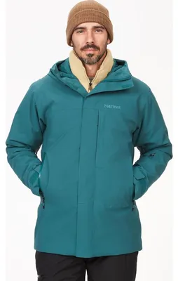 Produktbild von Marmot Herren Jacke Elevation Jacket L
