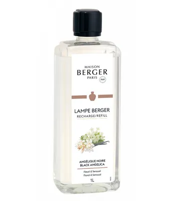 Produktbild von Maison Berger Black Angélique 1 Liter