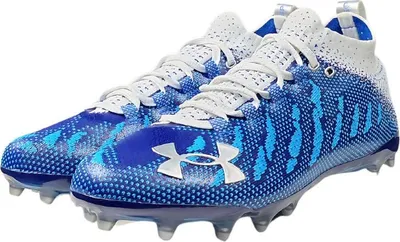 Obrázek produktu pro Under Armour Spotlight Lux MC (3022654) 9,0 Royal