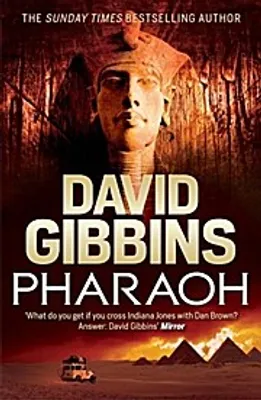 Imagen del producto de Pharaoh