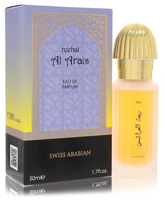 Productafbeelding van Swiss Arabian Swiss Arabian Reehat Al Arais Eau de Parfum 50 ml