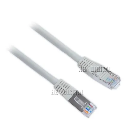 Obrázek produktu pro Patch kabel cat. 5e F/UTP 0,25 m