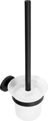 Produktbild von Rea Wc-Bürste Black 322265