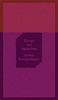 Produktbild von Essays and Aphorisms