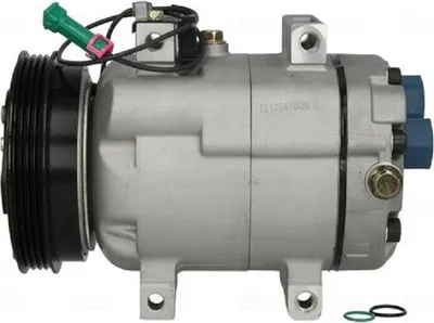 Immagine prodotto di Compressore, aria condizionata