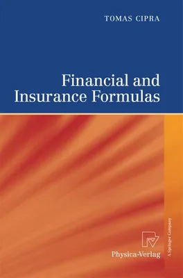 Image de Financial and Insurance Formulas