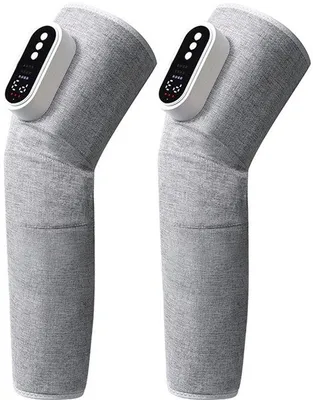 Productafbeelding van Beenmassageapparaat voor thuisgebruik of voor vermoeide benen