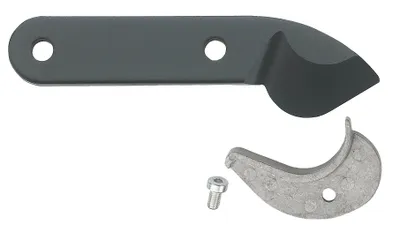 Produktbild von Fiskars Ersatzklinge für PowerGear Getriebeastscheren