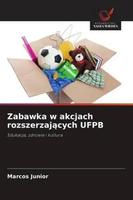 Produktbild von Zabawka w akcjach rozszerzaj¿cych UFPB