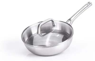 Immagine prodotto di Berndes TRICION PFAS FREE WOK 26 cm
