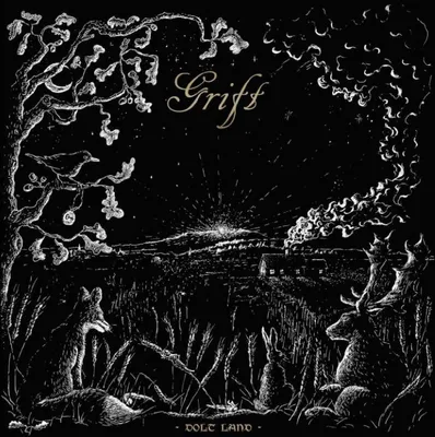 Produktbild von Grift: Dolt Land